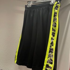 Boys youth Nike shorts